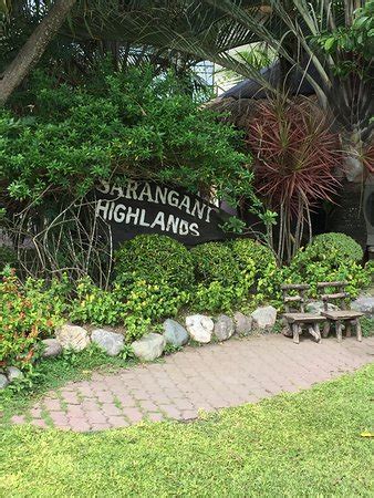 sarangani hotels|sarangani highlands garden.
